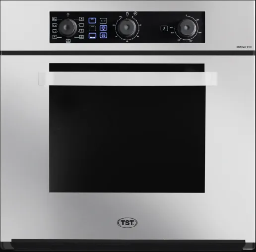 Horno Electrico Ruphay VIII