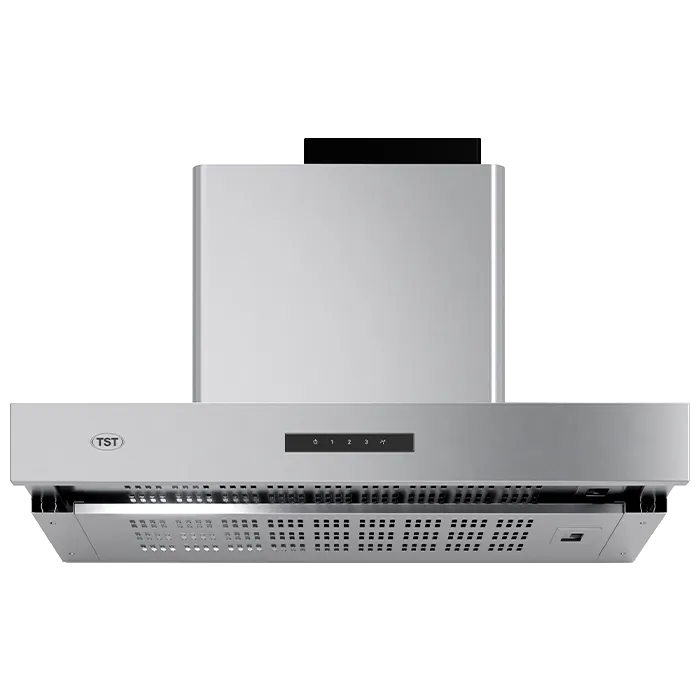 Extensible Acero Inox. 60 Cm. TST