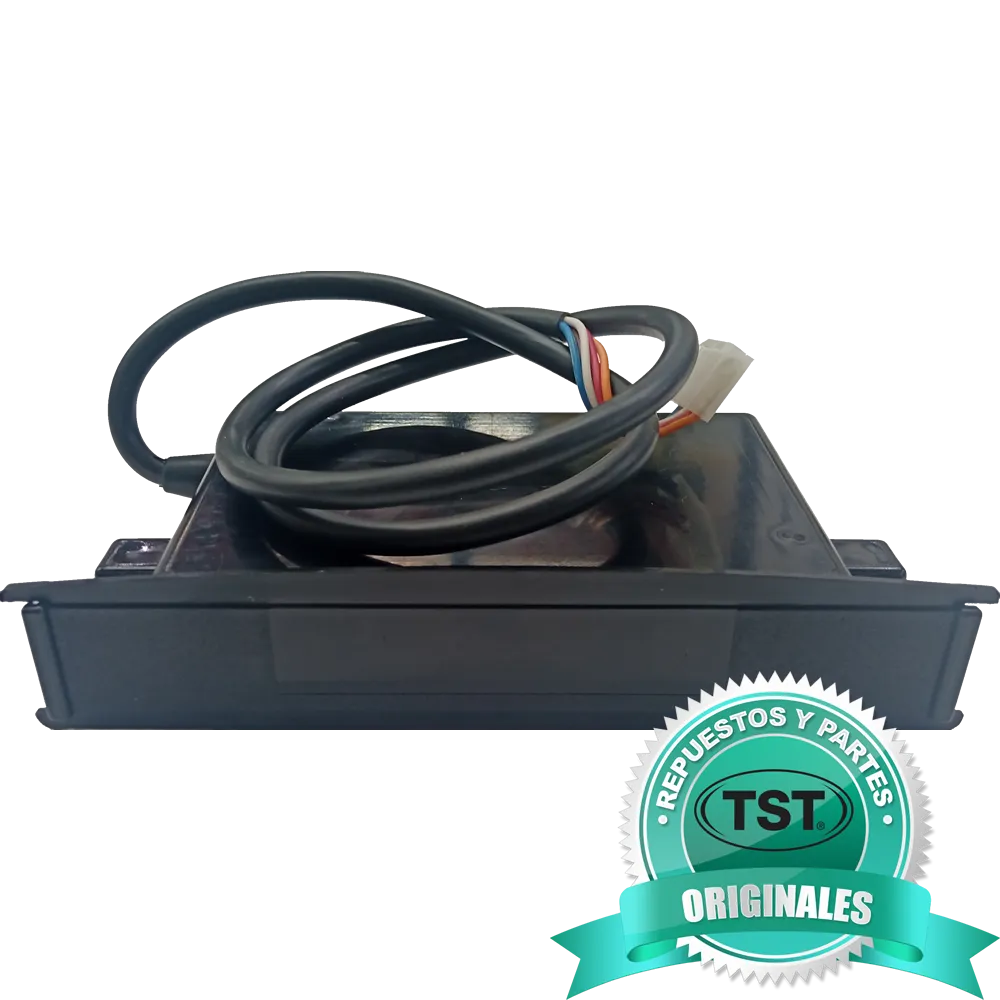 Llave Electrónica Touch P/ Campana TST