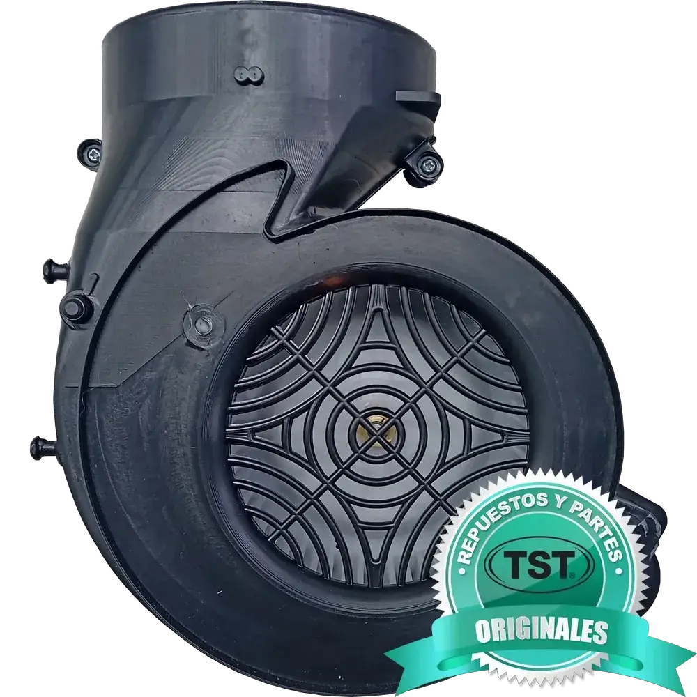 Motor Completo P/ Campana TST Mod. DT06-2023