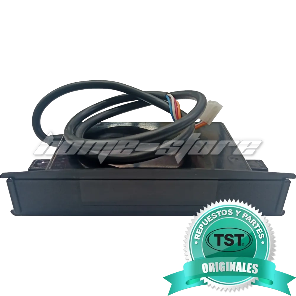 Llave Electrónica Touch P/ Campana TST
